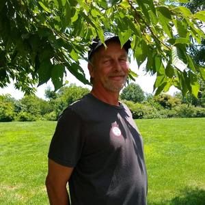 Meet your Posher, Jeff